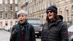 Scotland With Melissa McBride