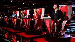 The Blind Auditions, Part 6