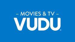 logo of Vudu