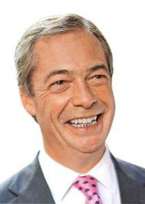 Nigel Farage