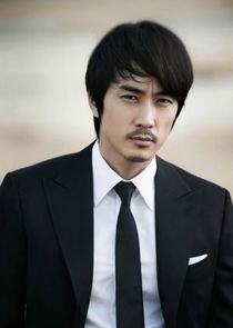 Han Tae Sang