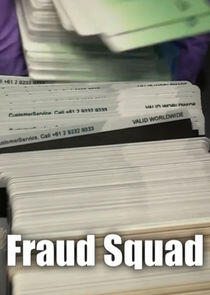 Fraud Squad