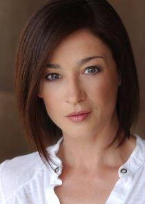 Moira Kelly