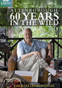 Attenborough: 60 Years in the Wild