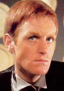 Vislor Turlough