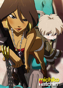 Michiko e Hatchin