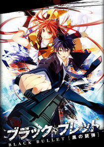 Black Bullet