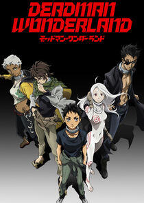 Deadman Wonderland