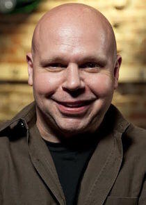 Matt Pinfield