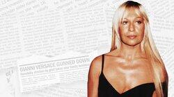 Donatella Versace