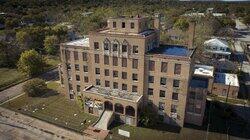 Old Nazareth Hospital