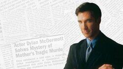 Dylan McDermott