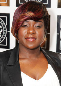 Tameka Empson