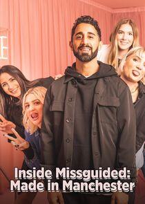 Inside Missguided: Made in Manchester