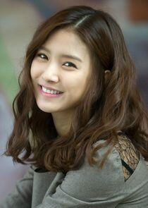 Kim So Eun