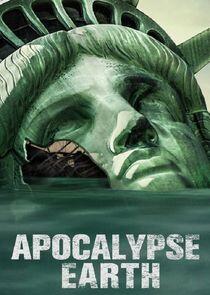 Apocalypse Earth - Season 1