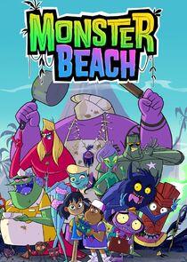 Monster Beach