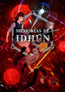 Memorias de Idhún