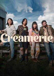 Creamerie - Season 1