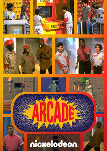 Nick Arcade