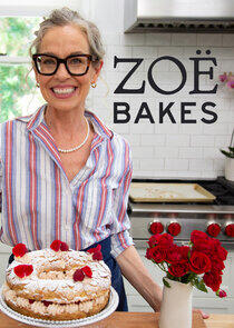 Zoë Bakes