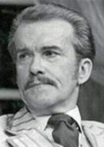 John Moffatt