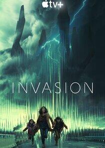 Invasion - Season 1