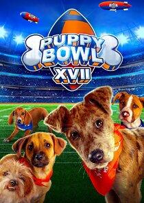 Puppy Bowl - Season 18 / Year 2021