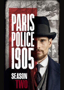 Paris Police 1900 - Season 2