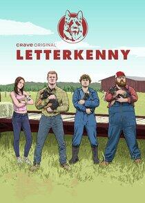 Letterkenny