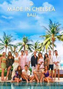 Made in Chelsea: Bali