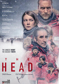 The Head - Season 1