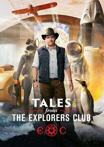 Tales from the Explorers Club