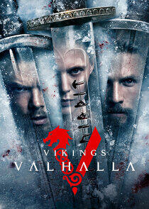 Vikings: Valhalla - Season 2