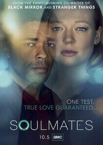 Soulmates - Season 1