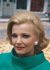 Gena Rowlands