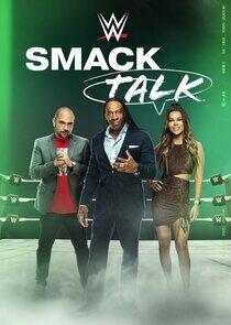 WWE Smack Talk