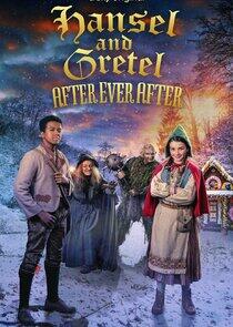 After Ever After - Season 3 / Year 2021