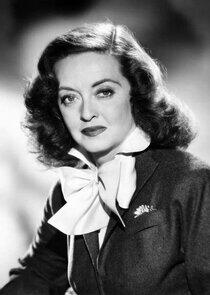 Bette Davis