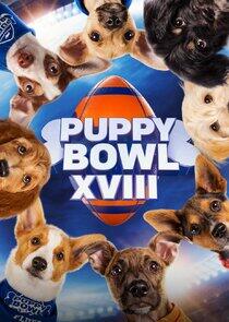 Puppy Bowl - Season 19 / Year 2022