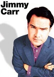 Jimmy Carr