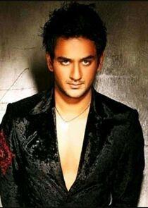 Vikas Gupta