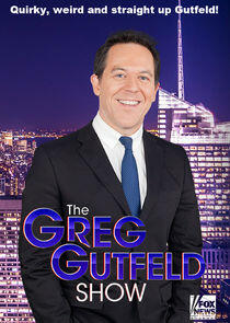 The Greg Gutfeld Show