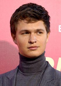 Ansel Elgort