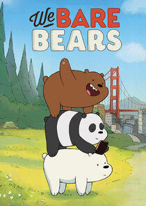 We Bare Bears