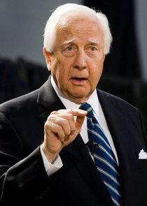 David McCullough