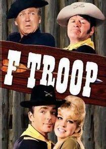 F Troop