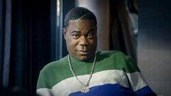 Tracy Morgan