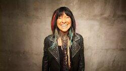 Buffy Sainte-Marie: Carry It On