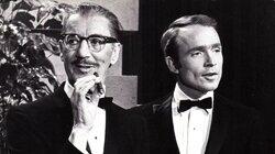 Groucho & Cavett